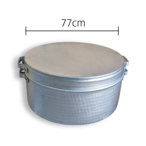 دیگ سایز7