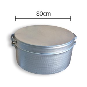 دیگ سایز 8