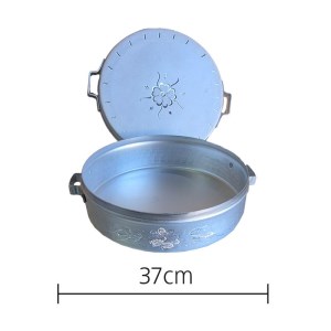مرغ پز سایز3گل کاری